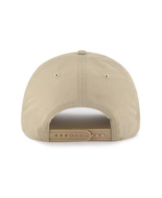 Брендовая мужская шляпа Texas Longhorns Cozumel с регулируемой навеской цвета хаки 47-го года выпуска