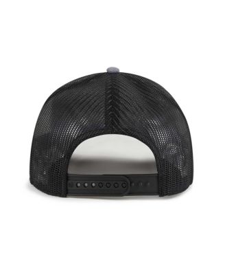 '47 бренд мужские серые Аризона Wildcats углерода веревка регулируемая шляпа