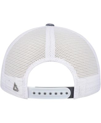 Men's Gray THE PLAYERS Bali Rope Adjustable Hat