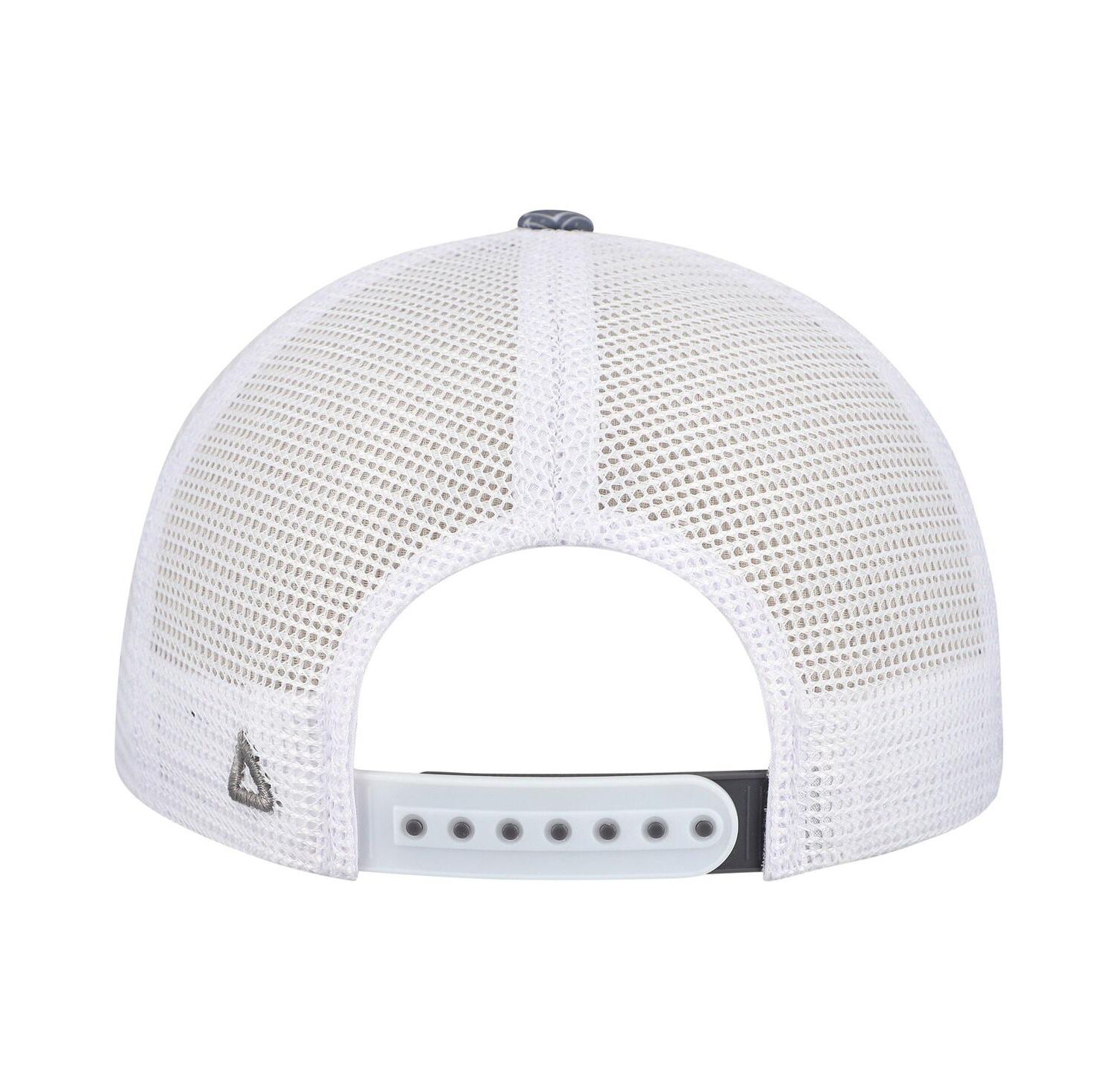Men's Gray THE PLAYERS Bali Rope Adjustable Hat