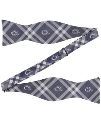Eagles Wings - Navy Penn State Nittany Lions Rhodes Self-Tie Bow Tie