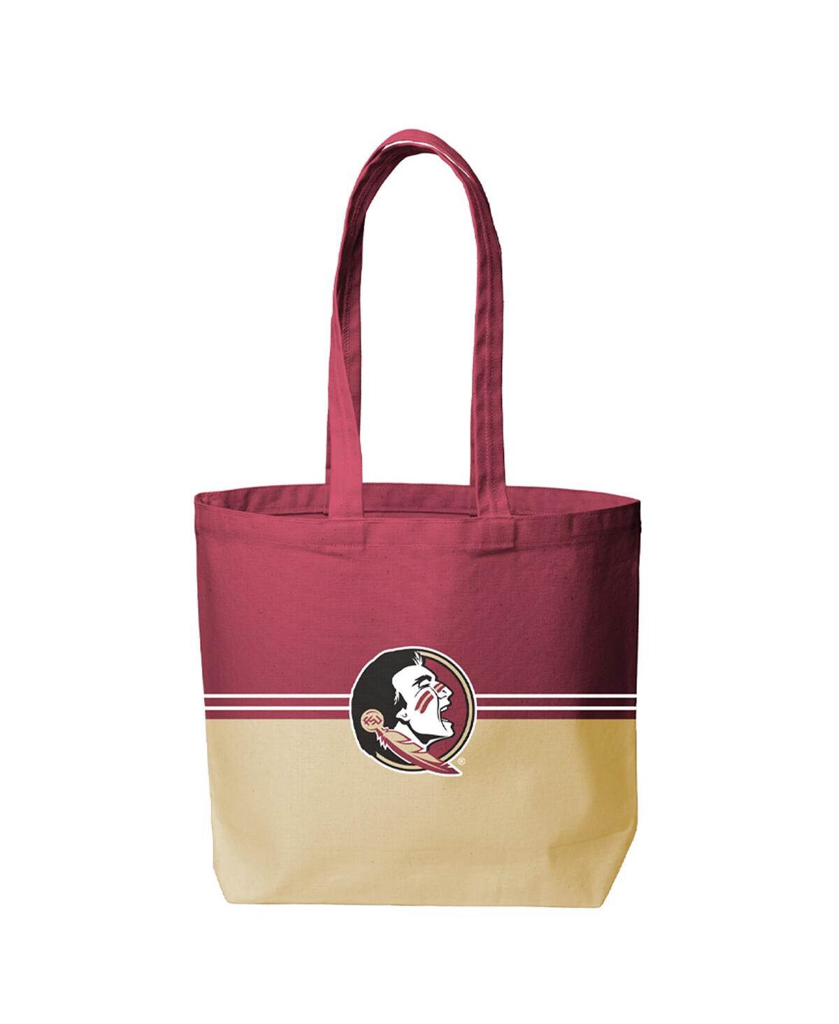 Florida State Seminoles Half Block Daily Grind Tote