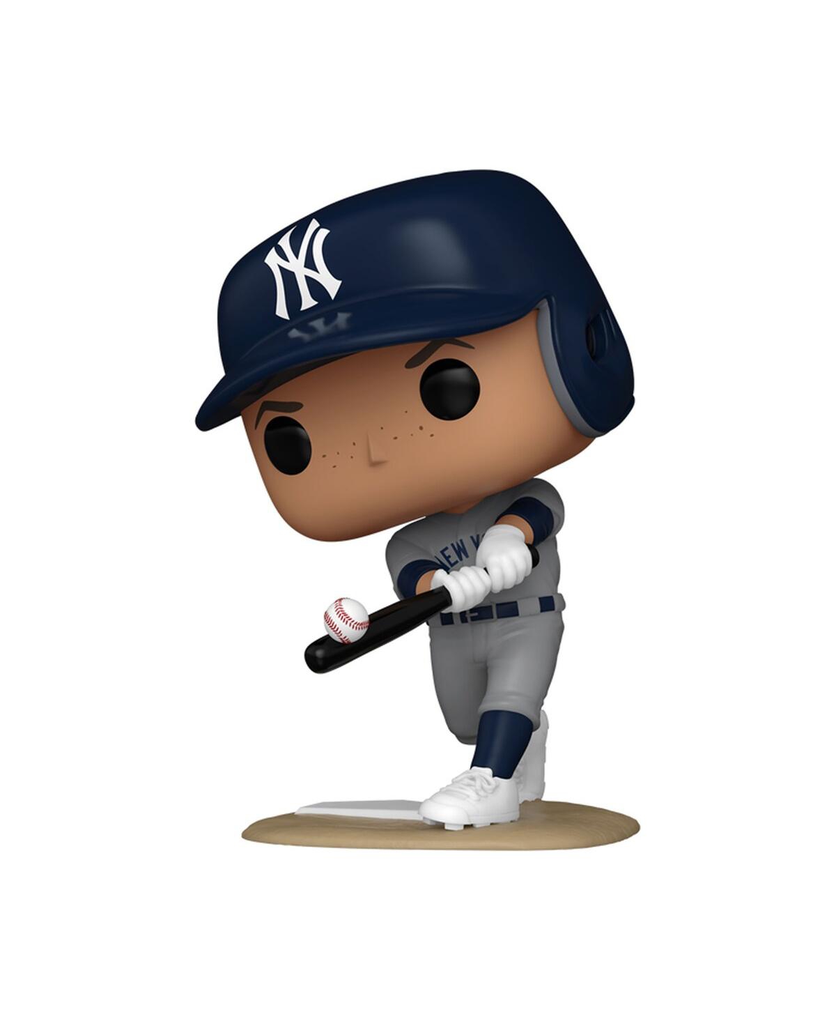 FUNKO AARON JUDGE NEW YORK YANKEES 112 FUNKO POP VINYL FIGURE 
