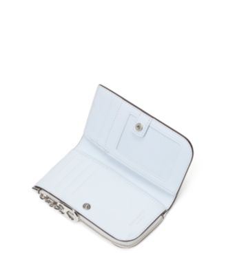 Кейт Спейд, Нью-Йорк, Девин, запатентованный маленький кошелек двойного сложения