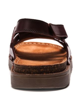 Men's Maldiva Back Strap Sandals