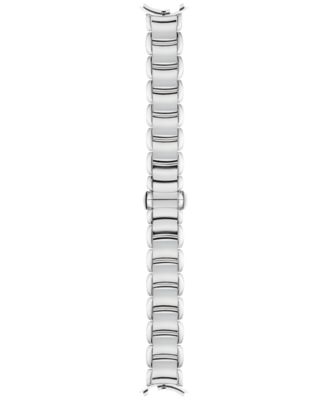 FENDI - Women's Selleria Stainless Steel Watch Bracelet BR80203