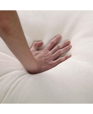 Streamdale Modern Upholstered Middle Module for Modular Sectional,Sectional Sofa Couch Accent Armless Chair, Chenille Beige