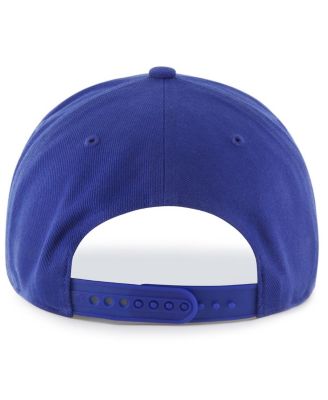 Men's Royal Los Angeles Dodgers Pomona Hitch Adjustable Hat