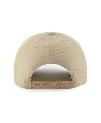 Брендовая мужская шляпа цвета хаки San Diego Padres Cozumel с регулируемым козырьком 47-го года выпуска