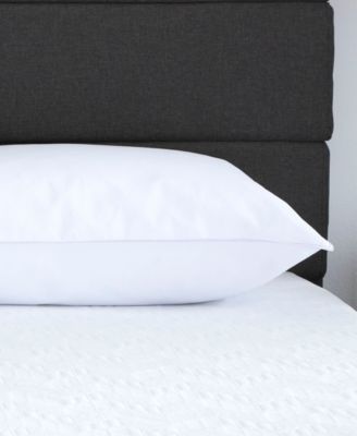 Shredded Foam Pillow, Standard/Queen