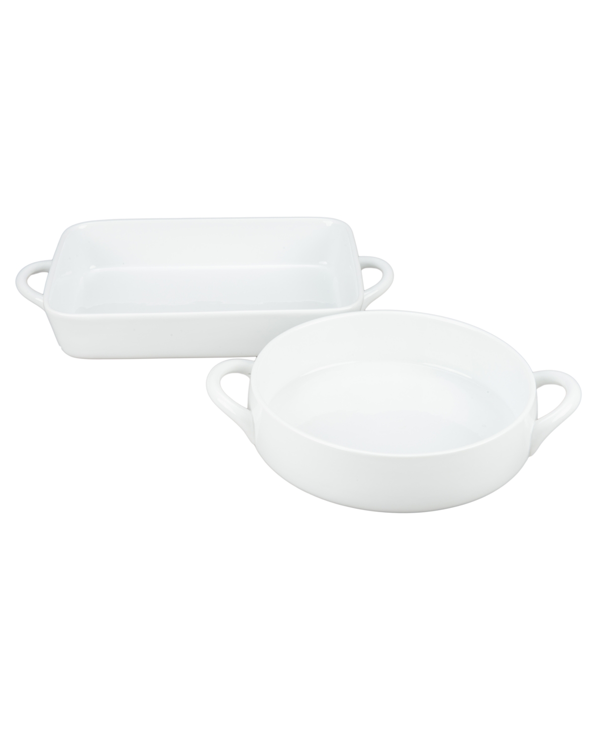 Bia Cordon Bleu Taos 2-piece Baking Dishes