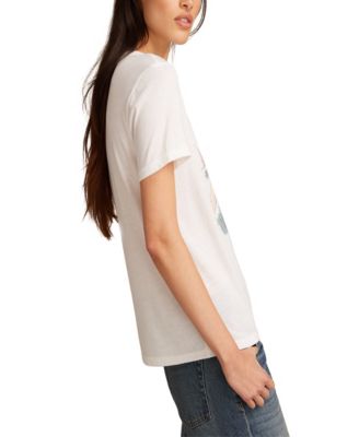 Летнее оцепенение счастливого бренда