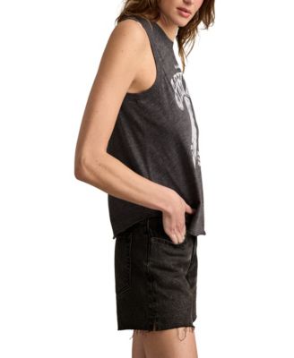 Счастливая марка Grateful Dead Rose