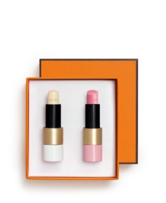 2-Pc. Rouge Herm&egrave;s & Rose Herm&egrave;s Gift Set
