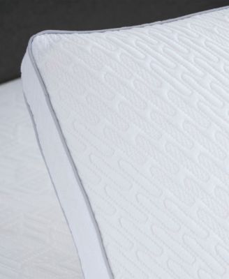 Tranquility Foam Side Sleeper Pillow, Standard