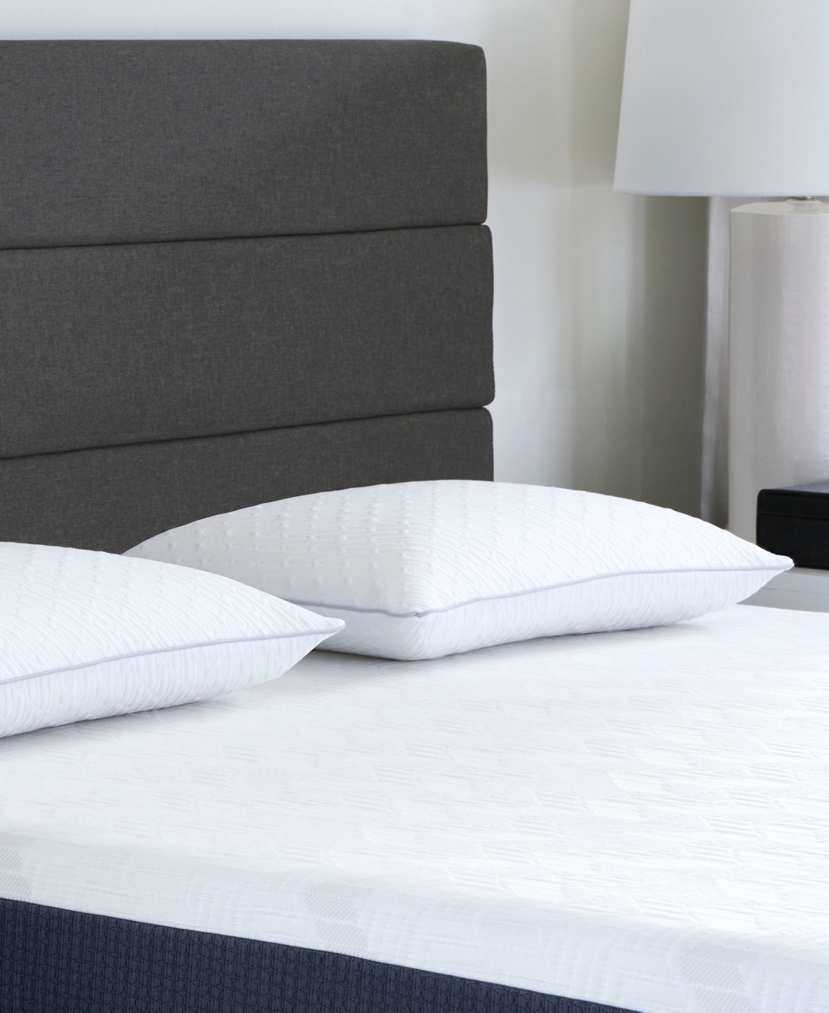 Comfort Tech Tranquility Foam Pillow, Standard