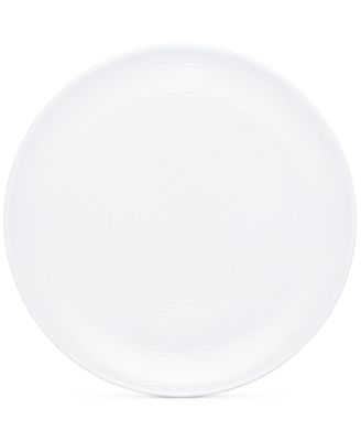 Swirl Coupe Dinner Plate