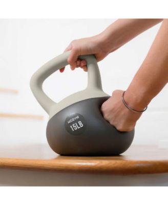 Soft Kettlebells - 10lbs