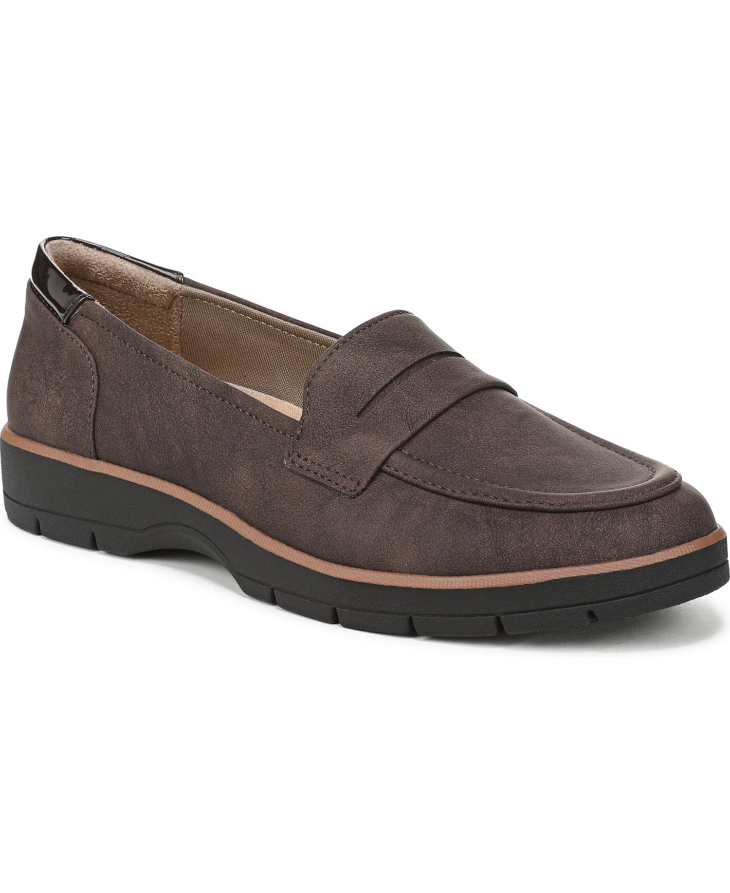 Women's Nice Day Lug Sole Loafers
