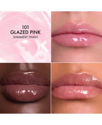 Addict Lip Glow Butter