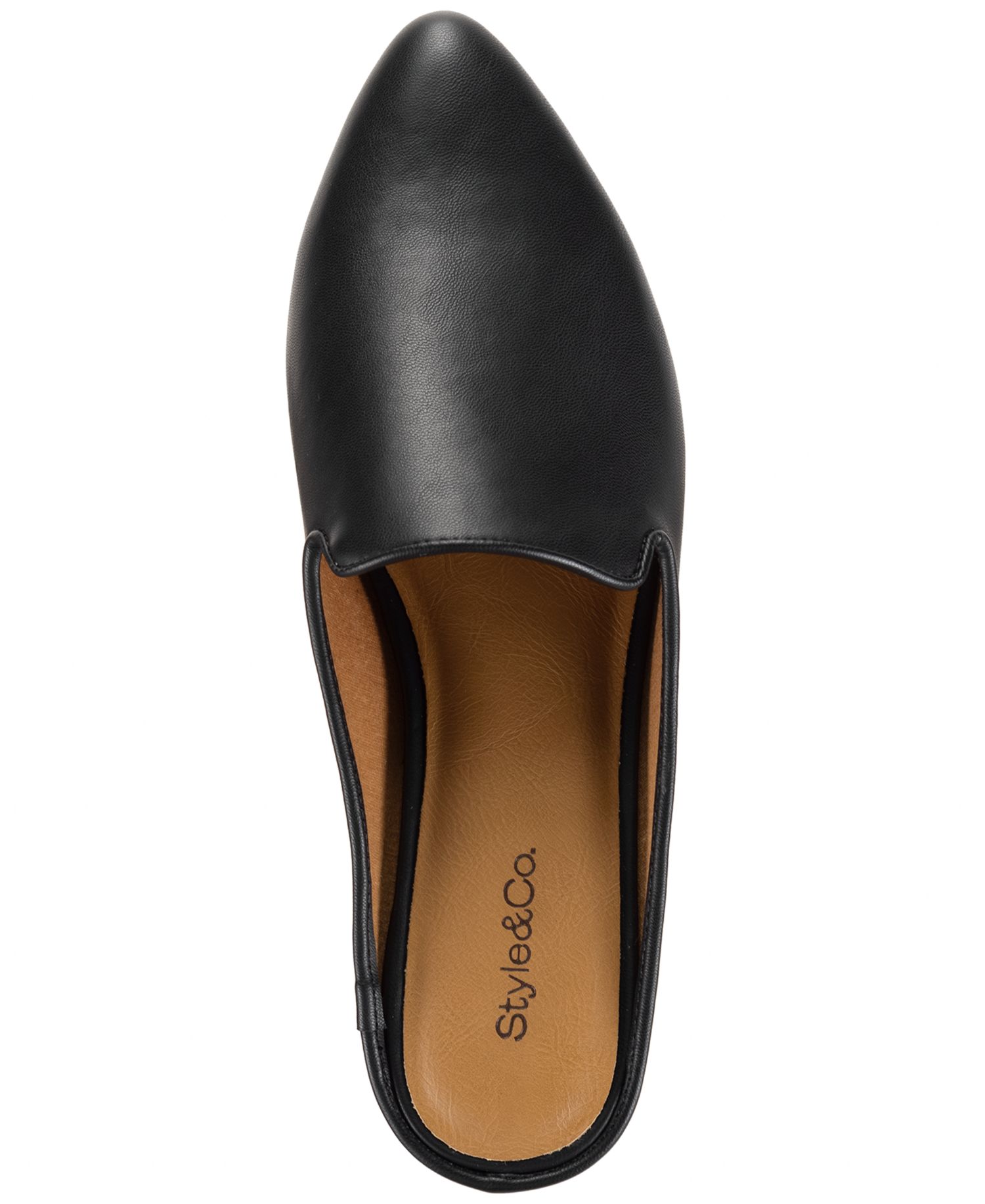 Women's Naomii Slip-On Mules