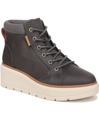 Dr. Scholl's - Nice Day Max Alpine Wedge Water Resistant Booties