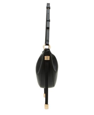 Маленькая сумка через плечо Anne Klein Crescent