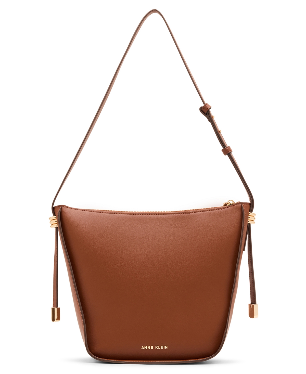 Shop Anne Klein Small Shoulder Hobo Bag