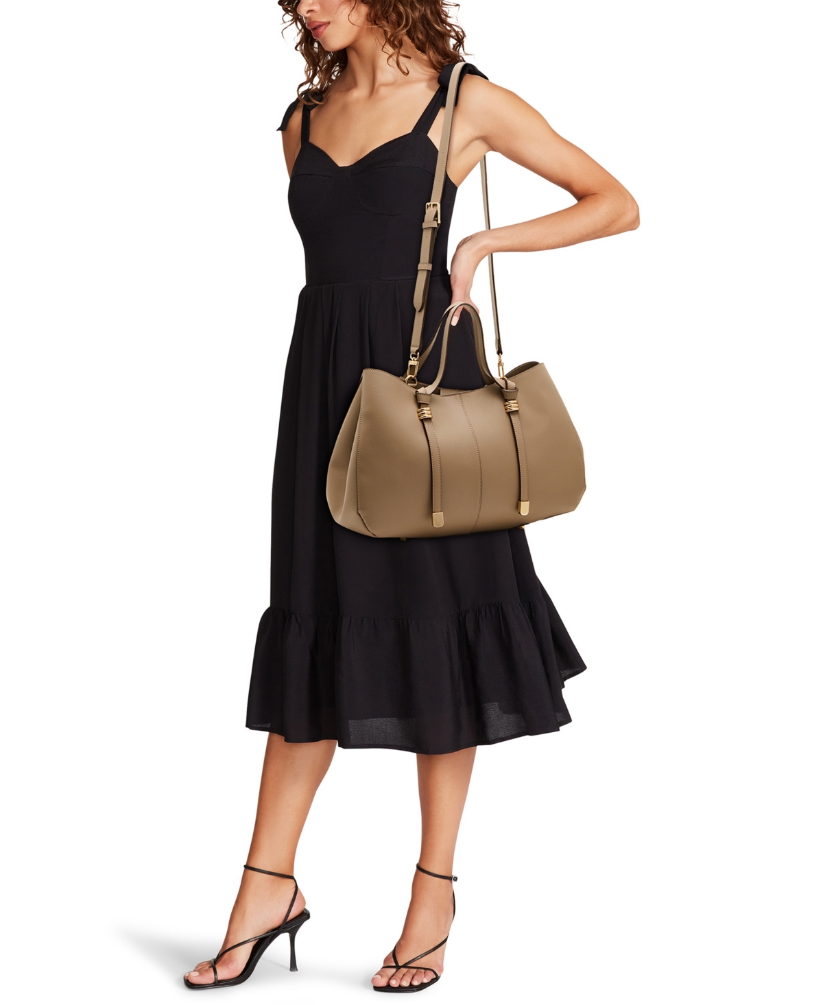 Anne Klein Extra-large Tote Bag