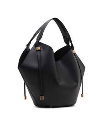 Очень большая сумка-хобо Anne Klein