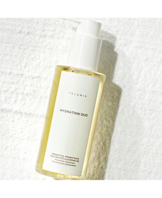 Hydration Duo Pre, Pro & Postbiotics Cleansing Oil