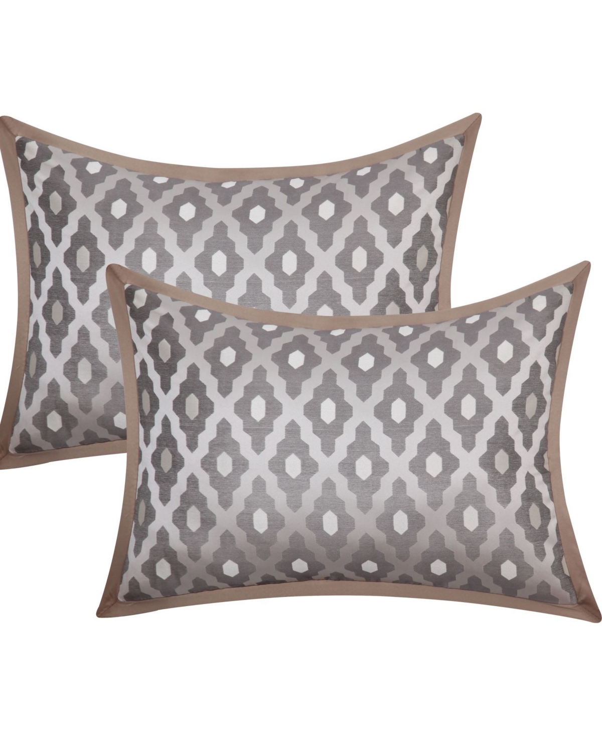 Shop Stratford Park Caval 10-piece Comforter Set, King