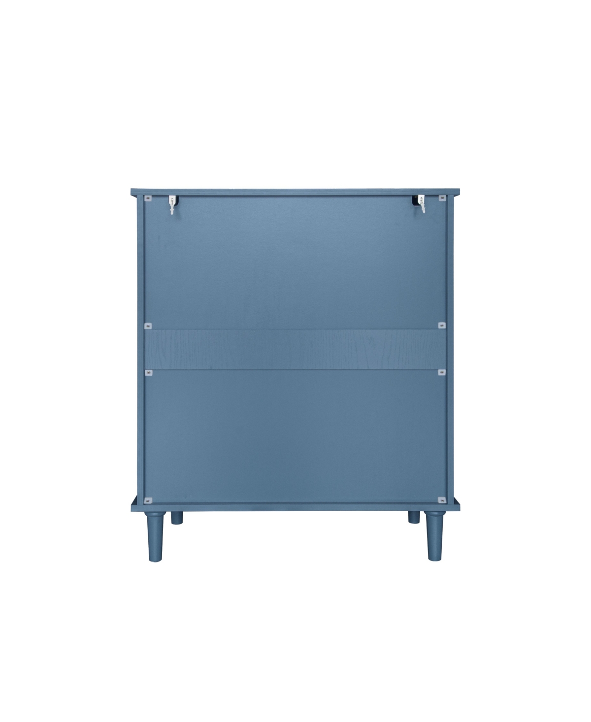 Streamdale 2-Drawer, 2-Door Accent Cabinet