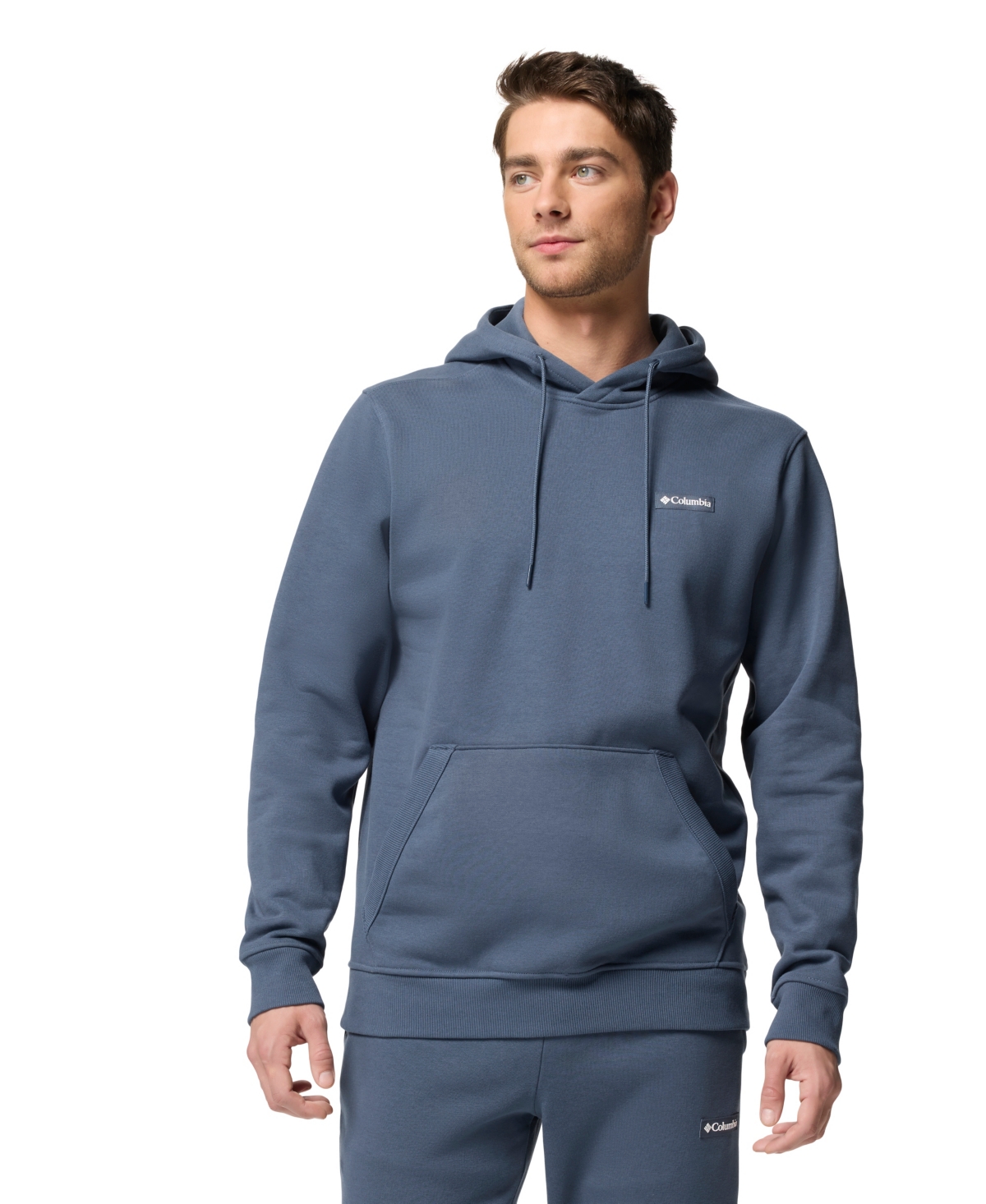 Men's Meridian Creek Hoodie - Dark Mount