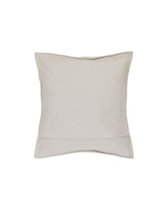 French Linen Quilted Set - Euro