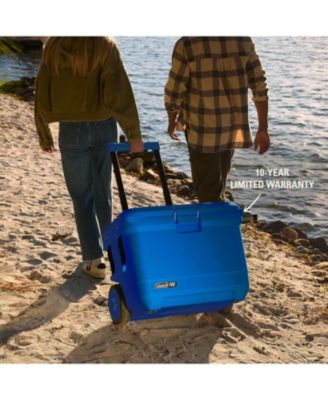 Pro 55-Quart Hard Cooler