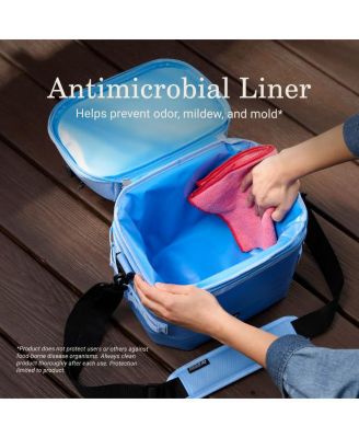 Pro 16-Can Soft Cooler