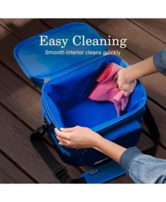 Pro 24-Can Soft Cooler