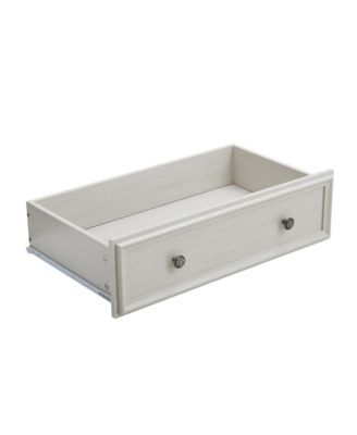 Modern 5-Drawer Dresser Storage and Style