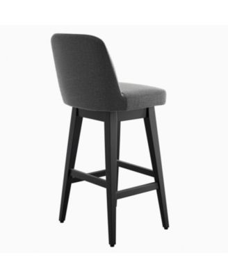 Streamdale 360 swivel counter stool