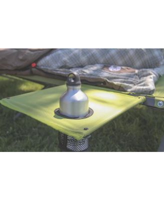 Trailhead Easy-Step Camping Cot