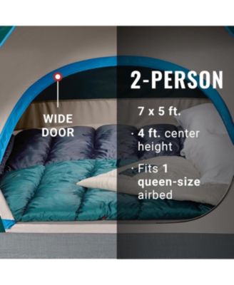 Skydome 2-Person Tent