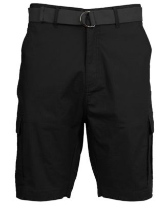 Мужские эластичные шорты-карго из рипстопа Galaxy By Harvic		