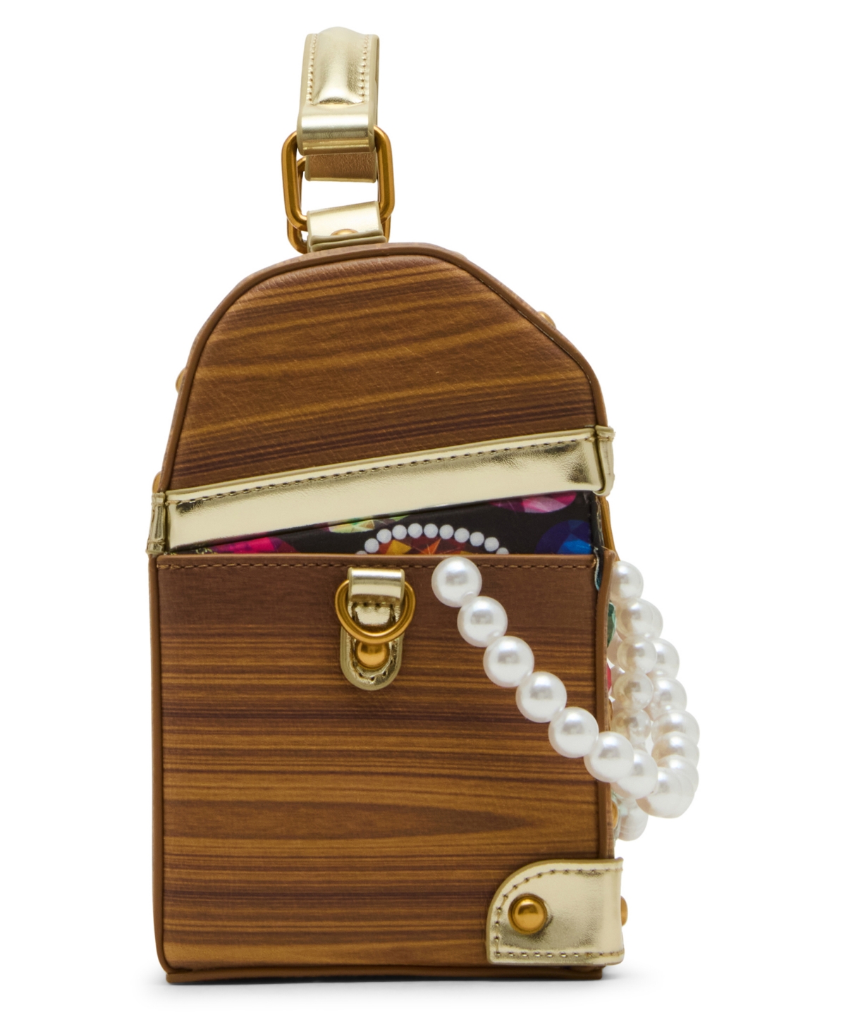 Shop Betsey Johnson X Marks Small Crossbody Bag