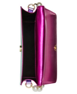 Маленькая сумка через плечо от Бетси Джонсон 