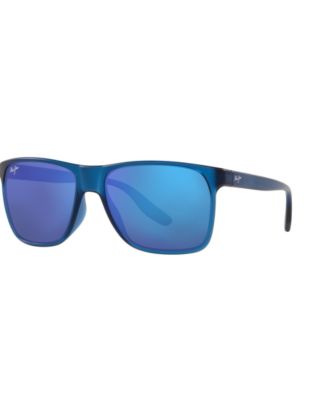 Men's Polarized Sunglasses, Pailolo Mj000692