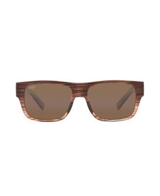 Unisex Polarized Sunglasses, Keahi