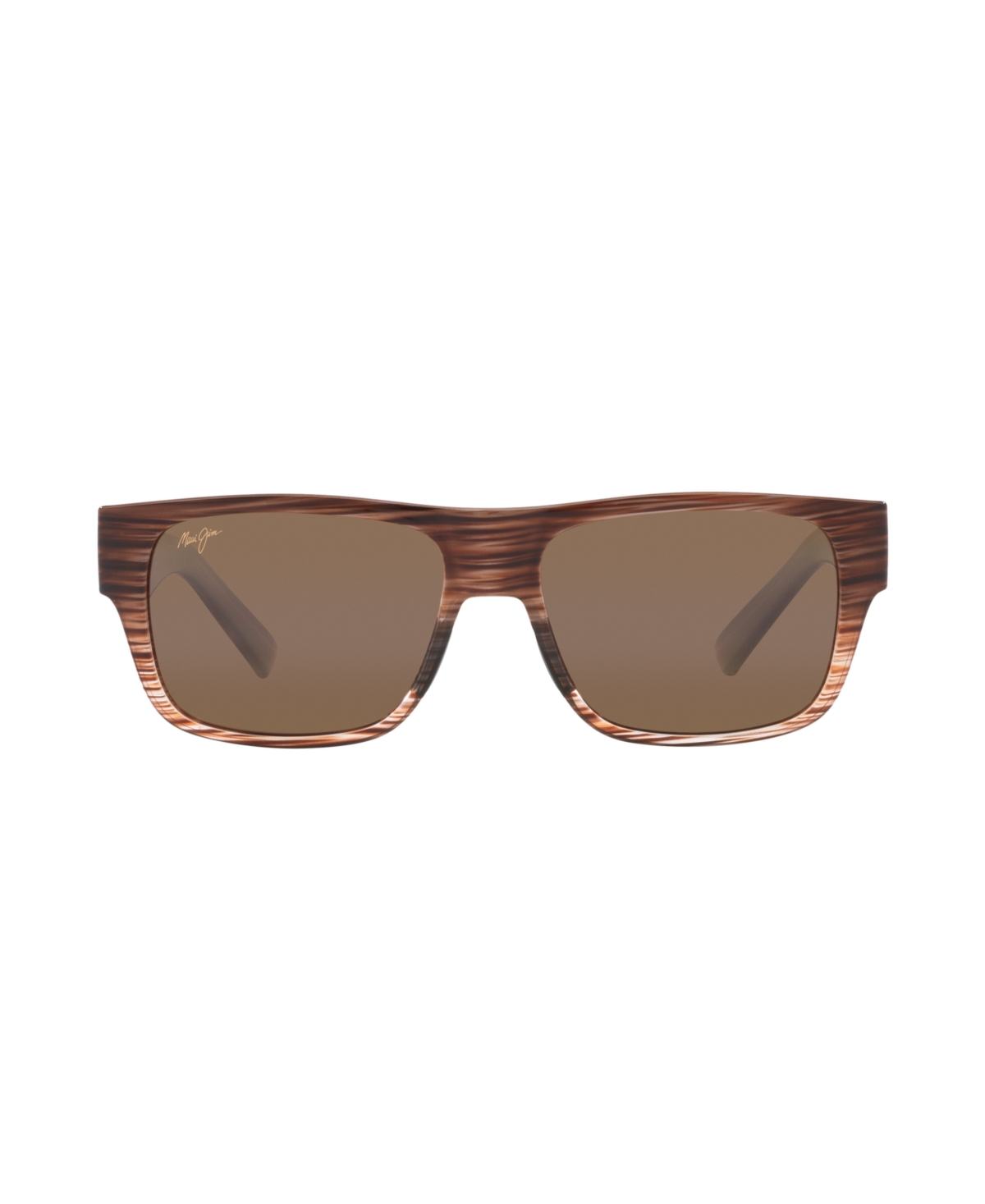 Maui Jim Unisex Polarized Sunglasses
