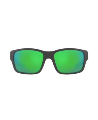 Men's Polarized Sunglasses, Mangroves Mj000732