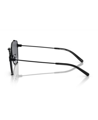 Women's Sunglasses, Mirror TY6105